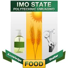 Imo State Polytechnic Umuagwo, Imo State