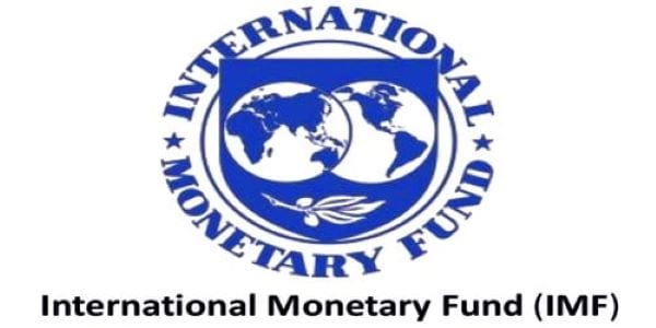 International Monetary Fund