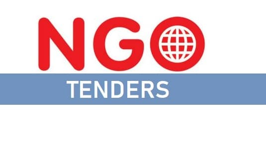 Ngo Tenders