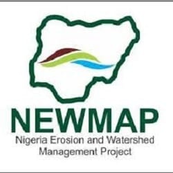 Nigeria Erosion And Watershed Management Project