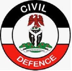 Nigeria Security And Civil Defence Corps