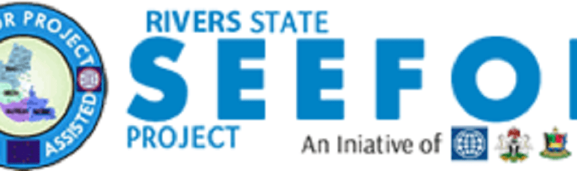 Rivers State Employment Expenditure For Results (Seeefor) Project