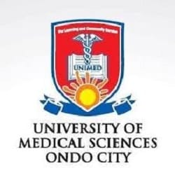 University Of Medical Sciences, Ondo State