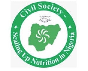 Civil Society – Scaling Up Nutrition In Nigeria