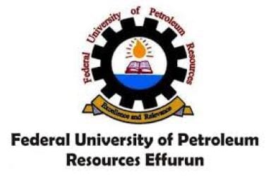 Federal University Of Petroleum Resources, Effurun, Delta State