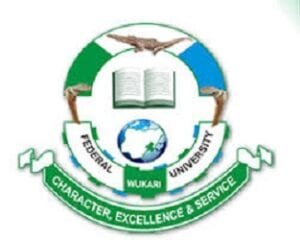 Federal University Wukari, Taraba State (Fuwukari))
