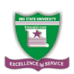 Imo State University, Owerri, Imo State