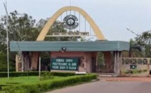 Kwara State Polytechnic, Ilorin