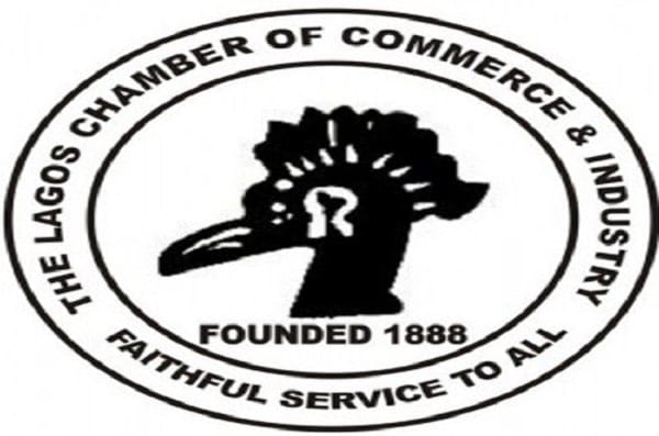 Lagos Chamber Of Commerce And Industry