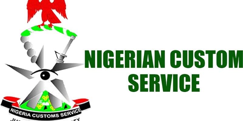 Nigerian Customs Service