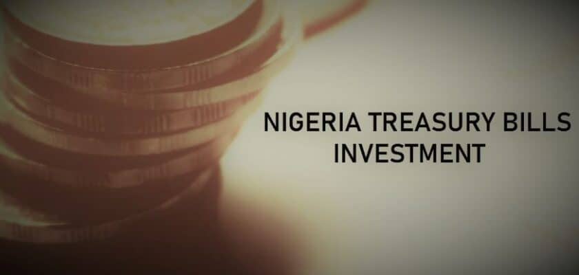 Nigeria Treasury Bills