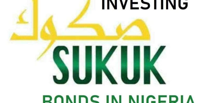 Sukuk Sovereign Bonds