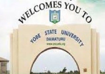 Yobe State University, Damaturu