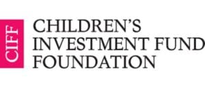Children’s Investment Fund Foundation (Ciff))