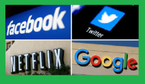 Federal Government Plan To Tax Facebook