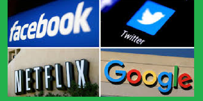 Federal Government Plan To Tax Facebook