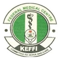 Federal Medical Centre, Keffi, Nasarawa State