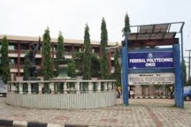 Federal Polytechnic, Oko, Aguata, Anambra State