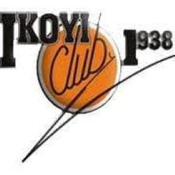 Ikoyi Club