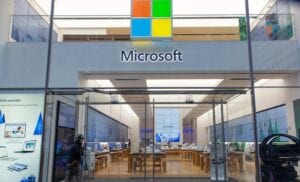 Microsoft Retail Store