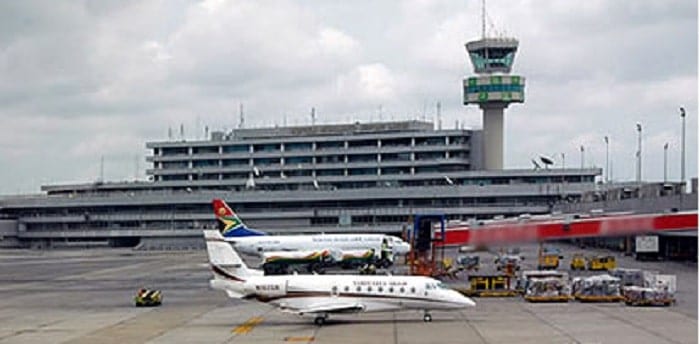 Nigeria Aviation
