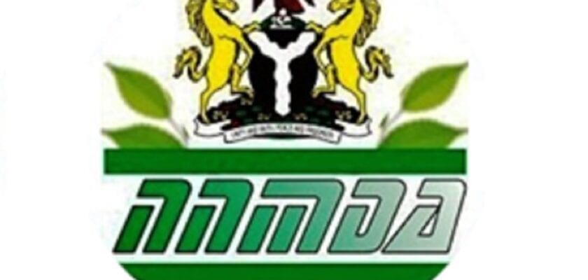 Nigeria Natural Medicine Development Agency