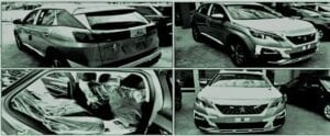 Oxfam-Request-For-Expression-Of-Interest-Reoi-For-The-Sale-Of-Suv-Peugeot-3008