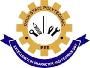 Osun State Polytechnic, Iree
