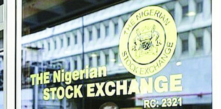 Stock Exchange