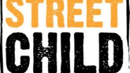 Street Child Of Nigeria