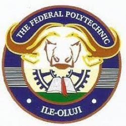 The Federal Polytechnic, Ile-Oluji, Ondo State