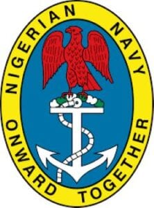 The Nigerian Navy