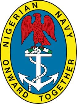 The Nigerian Navy