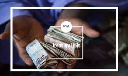 Treasury Bills T-Bills