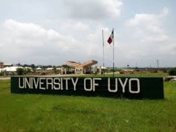 University Of Uyo, Akwa Ibom State