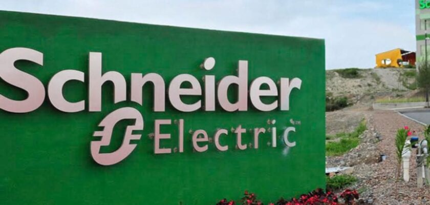 Schneider Electric