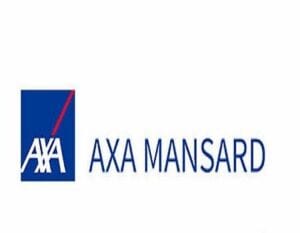 Axa Mansard