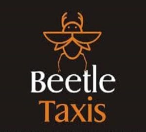 Beetle Taxis Executive Cars