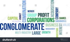 Business Conglomerate