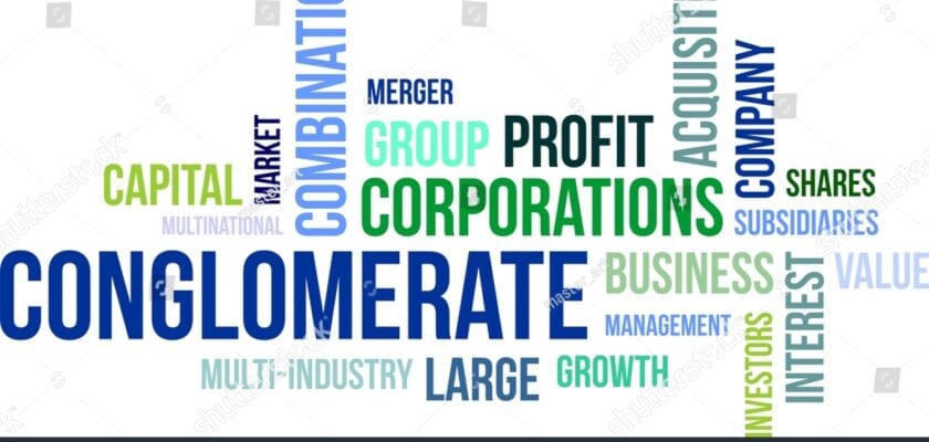 Business Conglomerate
