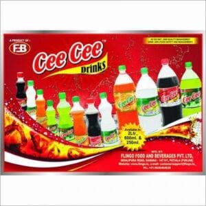 Cee Food &Amp; Beverages