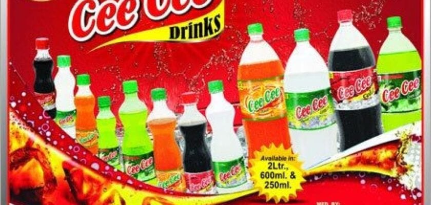 Cee Food &Amp; Beverages