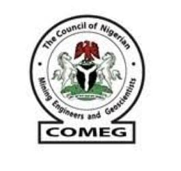 Council Of Nigerian Mining Engineers And Geoscientists (Comeg)
