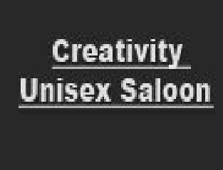 Creativity Unisex Salon