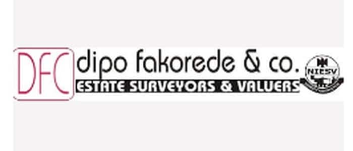 Dipo Fakorede &Amp; Co