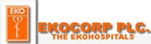 Ekocorp Plc (Eko Hospital)