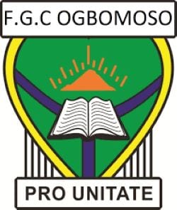 Fgc Ogbomoso, Oyo State