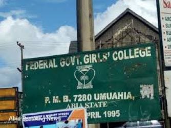 Fgc Umuahia