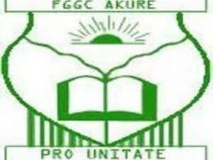 Federal Government Girls College Akure