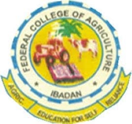 Federal College Of Agriculture, Ibadan